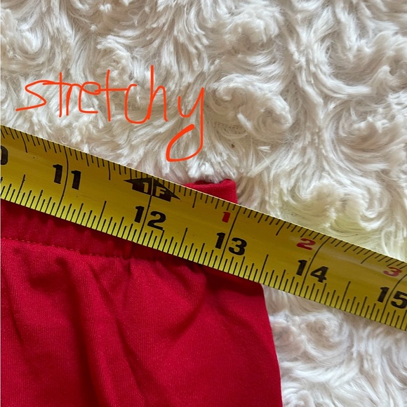 Vintage Lily’s of Beverly Hills Old Money Preppy Mini Skirt Dress Casual Sz M - Picture 3 of 4